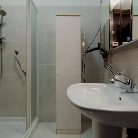 Ghega 15 Stazione Locazione Turistica * Trieste