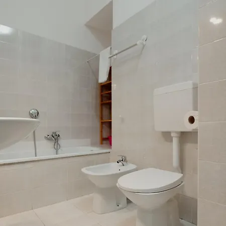 Ghega 15 Stazione Locazione Turistica Appartement *