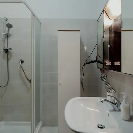 Ghega 15 Stazione Locazione Turistica Appartement Trieste