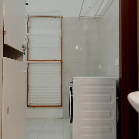 Ghega 15 Stazione Locazione Turistica * Trieste