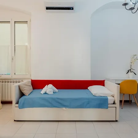 Appartement Ghega 15 Stazione Locazione Turistica Trieste