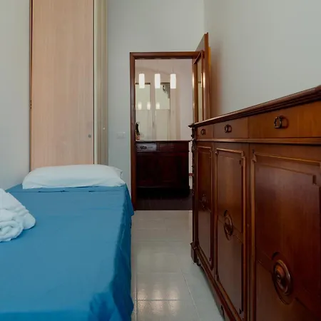 Appartement Ghega 15 Stazione Locazione Turistica