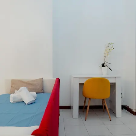 Ghega 15 Stazione Locazione Turistica Apartamento *