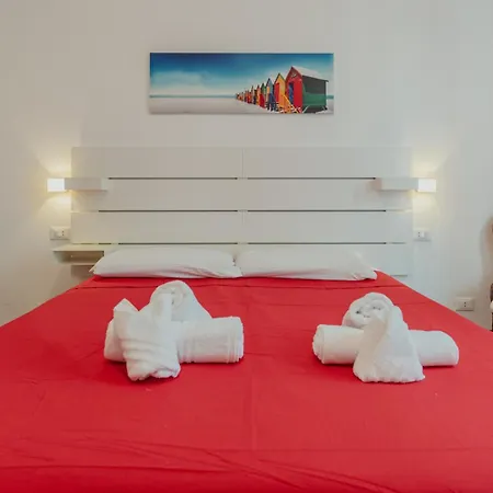 Apartamento Ghega 15 Stazione Locazione Turistica *