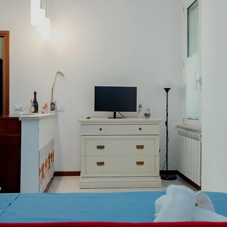 Ghega 15 Stazione Locazione Turistica * Trieste