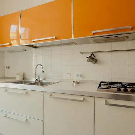 Ghega 15 Stazione Locazione Turistica Apartamento *