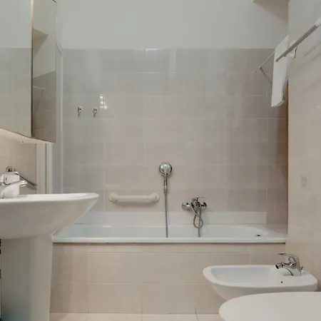 Apartment Ghega 15 Stazione Locazione Turistica Trieste