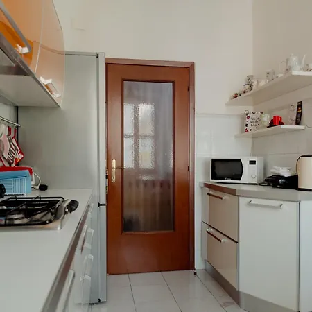 Ghega 15 Stazione Locazione Turistica Apartamento