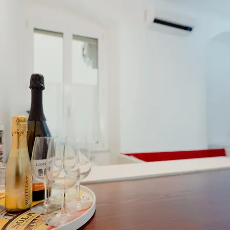 Apartamento Ghega 15 Stazione Locazione Turistica Trieste