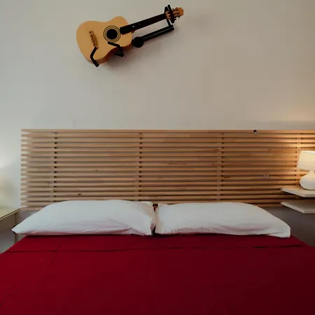 Ghega 15 Stazione Locazione Turistica Apartamento