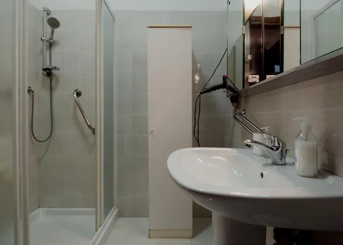 Ghega 15 Stazione Locazione Turistica * Terst