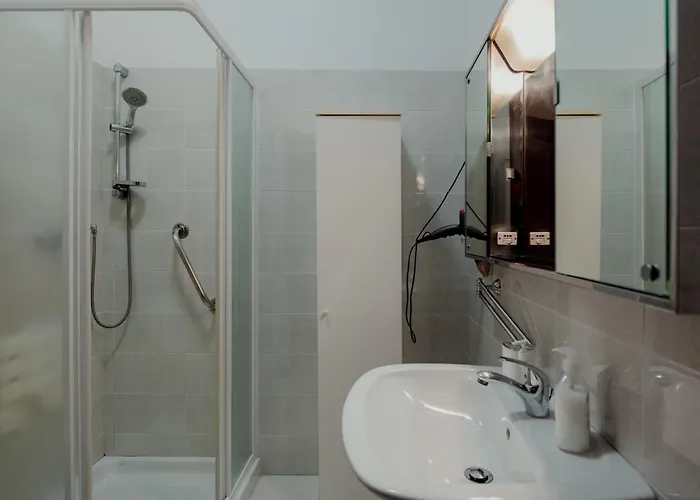 Ghega 15 Stazione Locazione Turistica Apartmán Terst